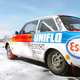 Illustration for article titled I Drove The Perfect Car: This 1970s Volvo Rally Legend
